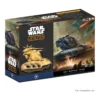 Star Wars : Légion - AAT Battle Tank (Reissue) - Extension d'Unité
