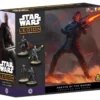 Star Wars : Légion - Agents of the Empire (Reissue) - Extension Agent