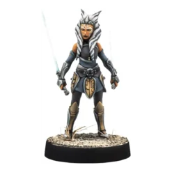 Star Wars : Légion - Ahsoka Tano - Extension Agent