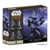 Star Wars : Légion - ARC Troopers - Extension d'Unité