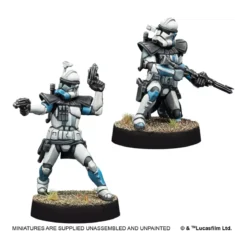 Star Wars : Légion - ARC Troopers - Extension d'Unité
