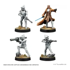 Star Wars : Légion - ARF Troopers - Extension d'Unité