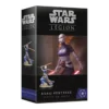 Star Wars : Légion - Asajj Ventress - Extension Agent