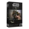 Star Wars : Légion - Boba Fett (Daimyo) - Extension Agent