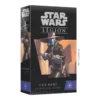 Star Wars : Légion - Cad Bane - Extension Agent