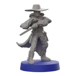 Star Wars : Légion - Cad Bane - Extension Agent