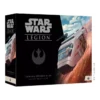Star Wars : Légion - Camion Speeder A-A5 - Extension d'Unité