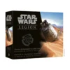Star Wars : Légion - Capsule de Sauvetage Écrasée - Extension de Champ de Bataille