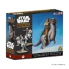 Star Wars : Légion - Captain Solo & Commander Skywalker on Tauntauns - Extension d'Unité