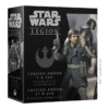 Star Wars : Légion - Cassian Andor et K-2SO - Extension Commandant
