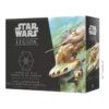 Star Wars : Légion - Char d'Assaut Blindé de la Fédération du Commerce - Extension d'Unité