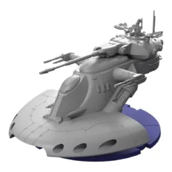 Star Wars : Légion - Char d'Assaut Blindé de la Fédération du Commerce - Extension d'Unité