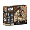 Star Wars : Légion - Clone Trooper Infantry - Extension d'Unité