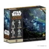 Star Wars : Légion - Clone Trooper Marksmen - Extension d'Unité