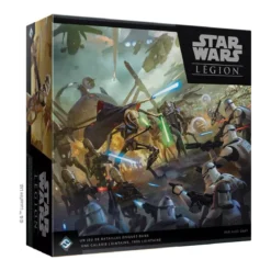 Star Wars : Légion - Clone Wars - Boîte de base