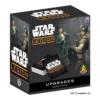 Star Wars : Légion - Command and Training Upgrade - Card Pack
