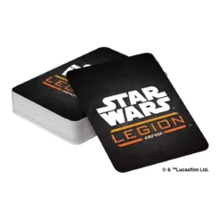 Star Wars : Légion - Command and Training Upgrade - Card Pack