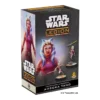 Star Wars : Légion - Commander and Padawan Ahsoka Tano - Extension Commandant