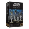 Star Wars : Légion - Commandos Clones de la République - Extension d'Unité