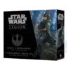 Star Wars : Légion - Commandos Rebelles - Extension d'Unité