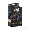 Star Wars : Légion - Customizable Super Tactical Command Droid - Extension Commandant/Agent