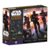 Star Wars : Légion - Dark Troopers (Reissue) - Extension d'Unité