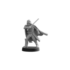 Star Wars : Légion - Dark Vador - Extension Agent