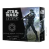 Star Wars : Légion - Death Troopers Impériaux - Extension d'Unité