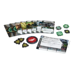 Star Wars : Légion - Death Troopers Impériaux - Extension d'Unité