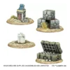 Star Wars : Légion - 3D Objective Tokens - Extension