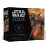 Star Wars : Légion - Droïdes de Combat B1 - Extension d'Unité