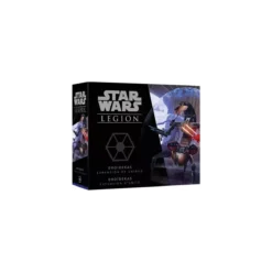 Star Wars : Légion - Droidekas - Extension d'Unité