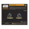 Star Wars : Légion - Droidekas (Reissue) - Extension d'Unité