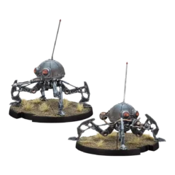 Star Wars : Légion - Dwarf Spider Droid (Reissue) - Extension d'Unité