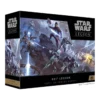 Star Wars : Légion - 501e Légion - Boîte de Forces Armées