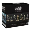 Star Wars : Légion - Fantassins du Syndicat Pyke - Extension d'Unité