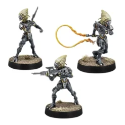 Star Wars : Légion - Fantassins du Syndicat Pyke - Extension d'Unité