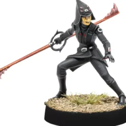 Star Wars : Légion - Fifth Brother & Seventh Sister​​​ (Reissue) - Extension Agent