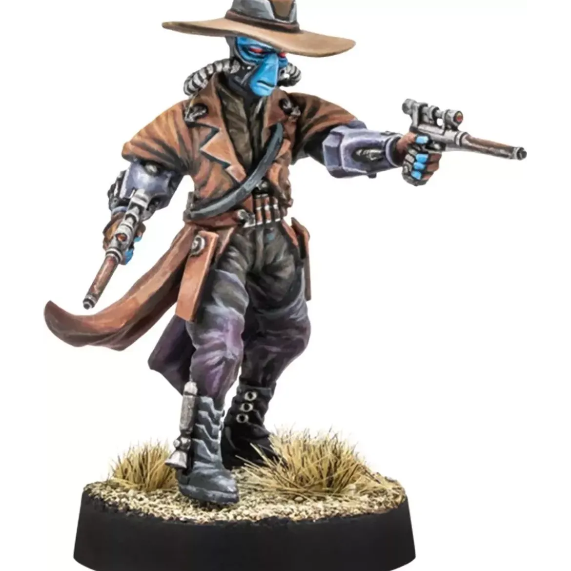 Star Wars : Légion - Galactic Bounty Hunters (Reissue) - Extension Agent