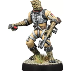 Star Wars : Légion - Galactic Bounty Hunters (Reissue) - Extension Agent