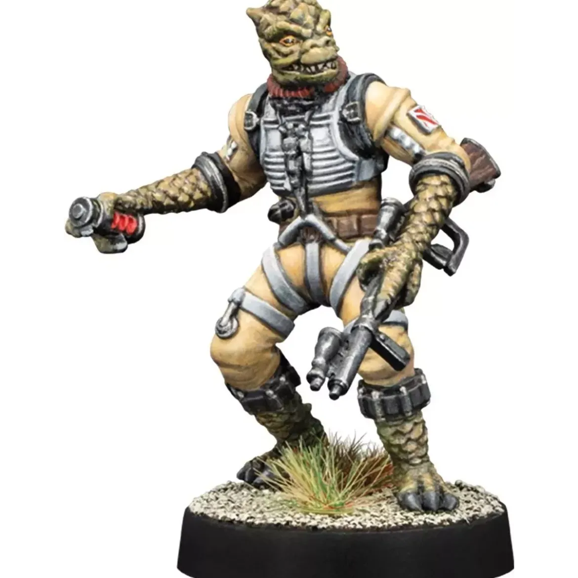 Star Wars : Légion - Galactic Bounty Hunters (Reissue) - Extension Agent