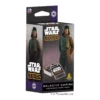 Star Wars : Légion - Galactic Empire - Command Card Pack