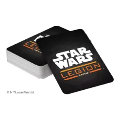 Star Wars : Légion - Galactic Republic - Unit Card Pack