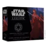 Star Wars : Légion - Gardes Royaux de l'Empereur - Extension d'Unité