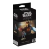 Star Wars : Légion - Gar Saxon - Extension Commandant