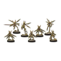 Star Wars : Légion - Guerriers Géonosiens - Extension d'Unité