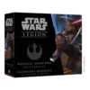 Star Wars : Légion - Guerriers Wookies - Extension d'Unité