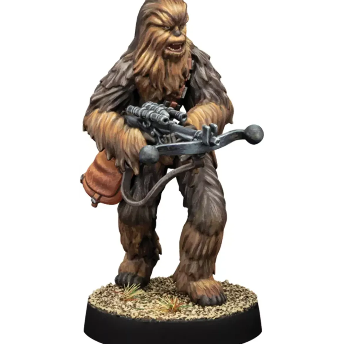 Star Wars : Légion - Han Solo & Chewbacca - Extension Agent