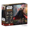 Star Wars : Légion - Heroes of the Rebellion - Extension Commandant