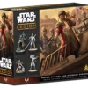 Star Wars : Légion - Hondo Ohnaka & Weequay Pirates - Extension Agent